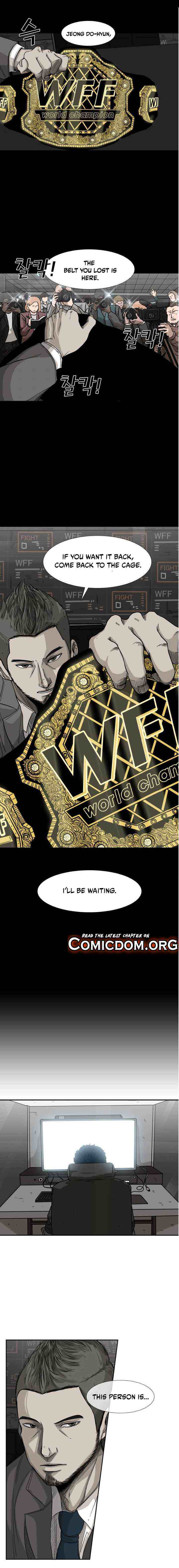 Read Shark Manga Online