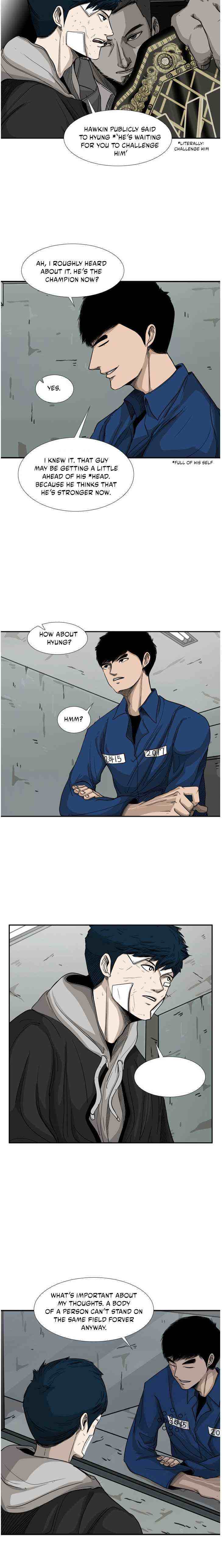 Read Shark Manga Online