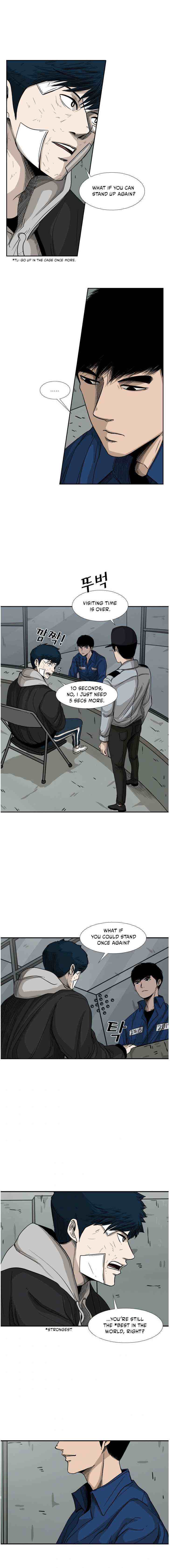 Read Shark Manga Online