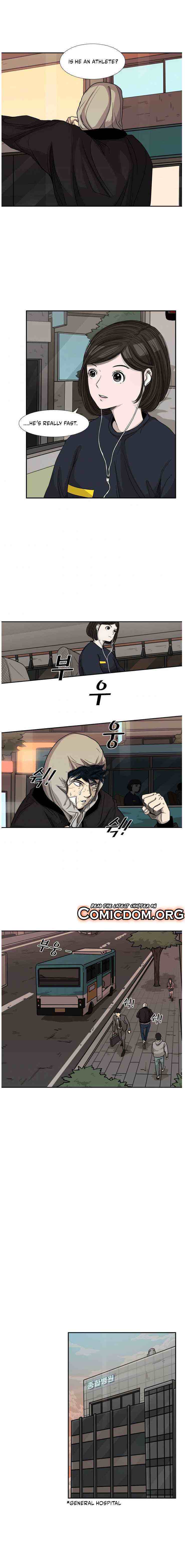 Read Shark Manga Online