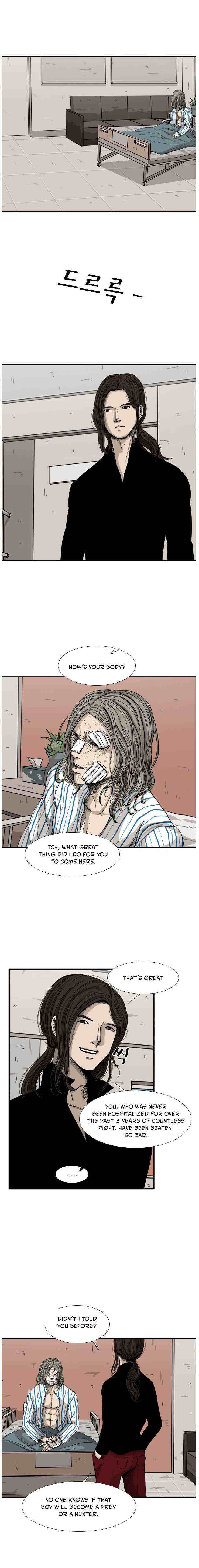 Read Shark Manga Online