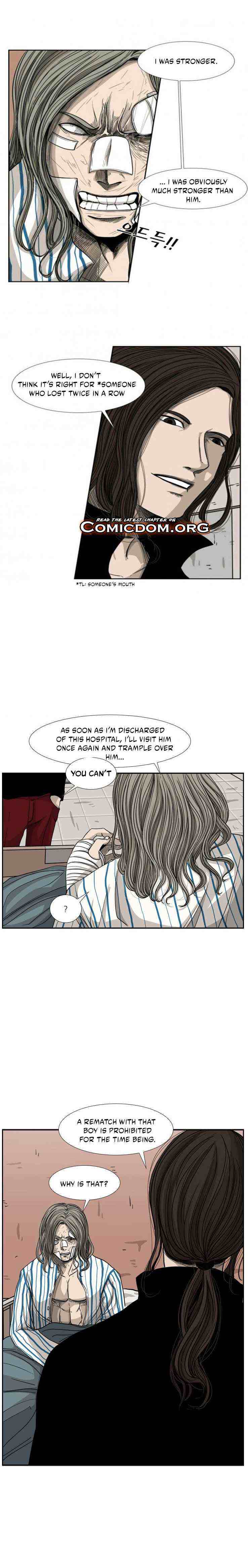 Read Shark Manga Online