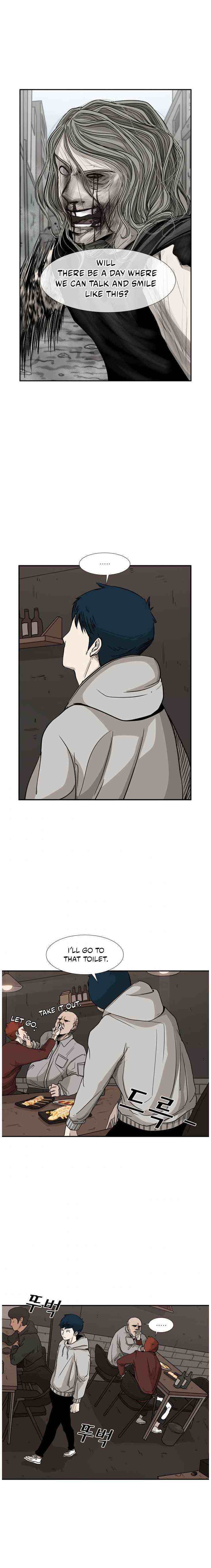 Read Shark Manga Online