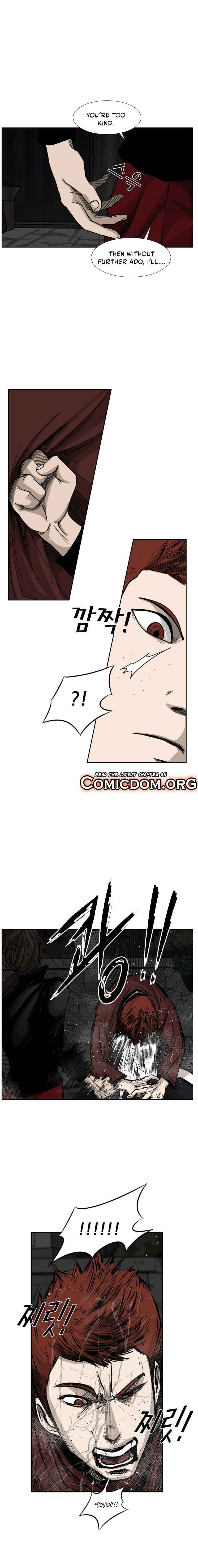 Read Shark Manga Online