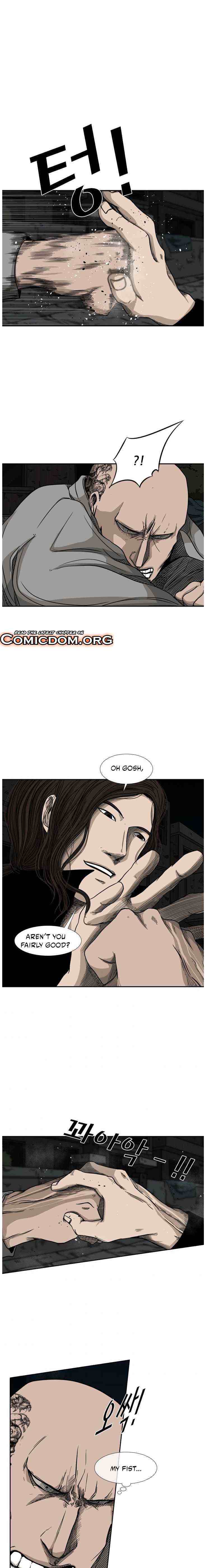 Read Shark Manga Online