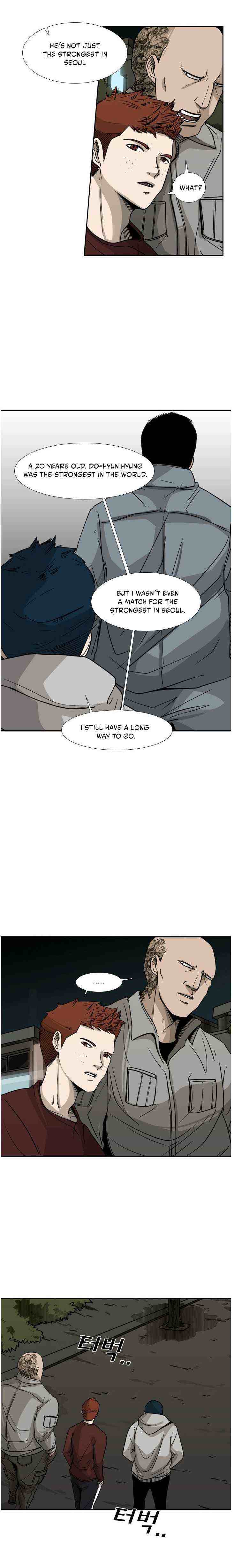 Read Shark Manga Online