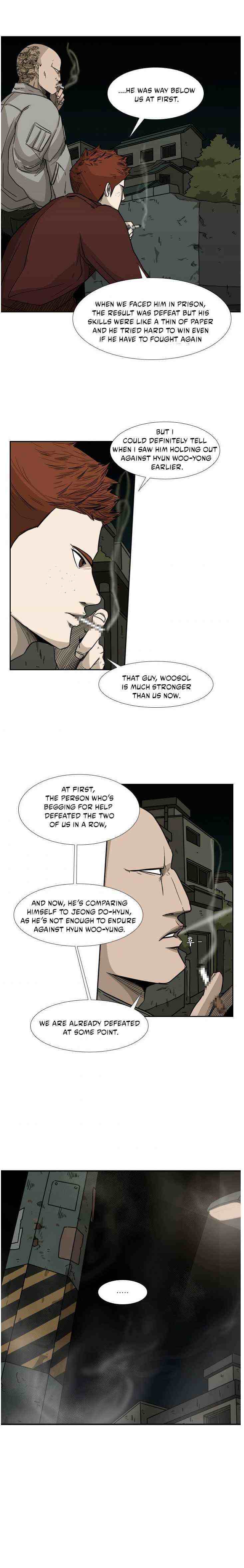 Read Shark Manga Online