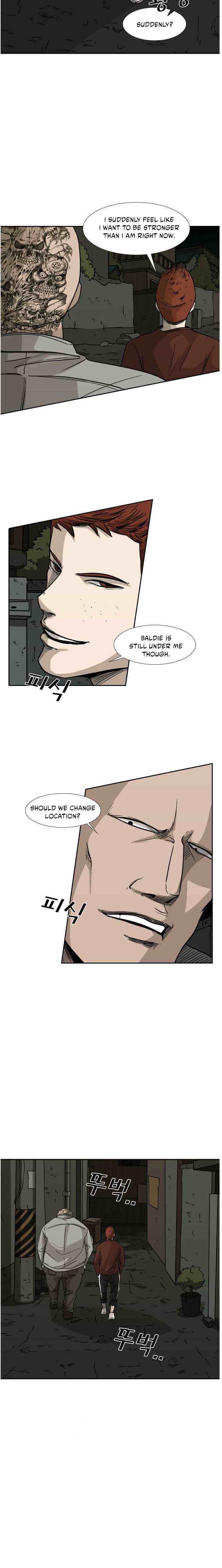 Read Shark Manga Online