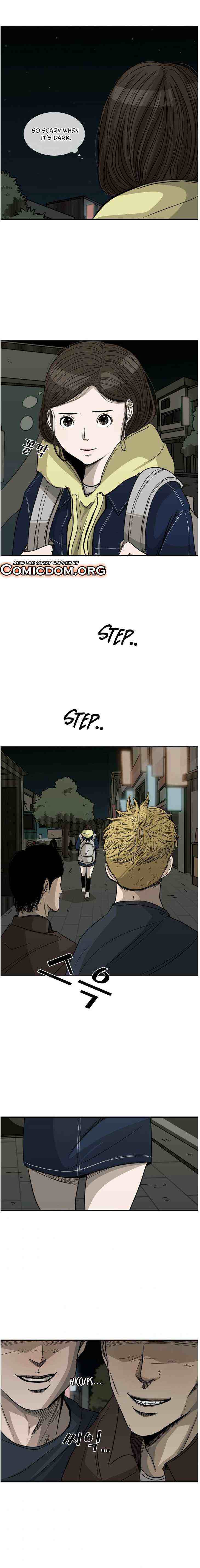 Read Shark Manga Online
