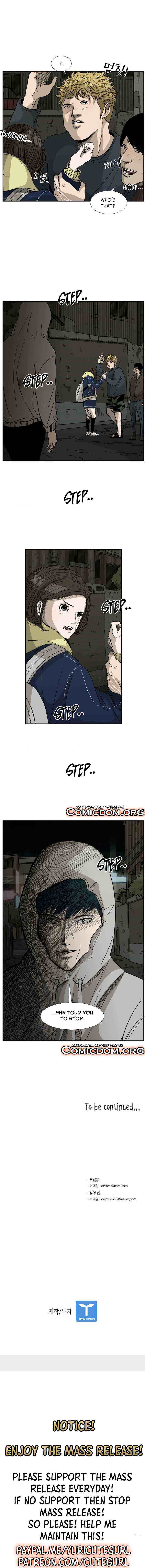 Read Shark Manga Online