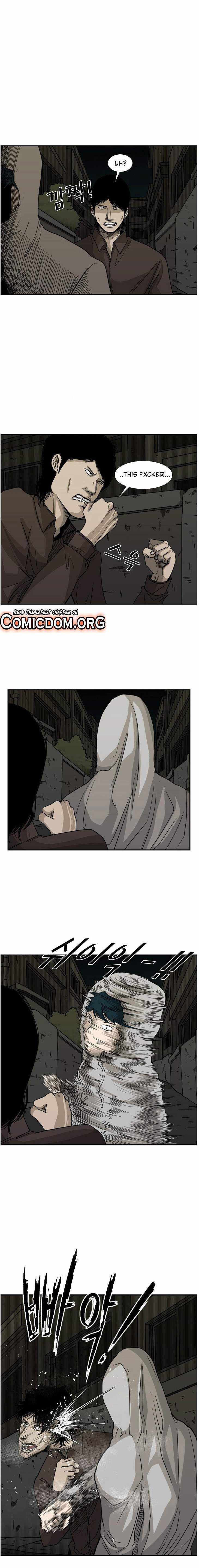 Read Shark Manga Online
