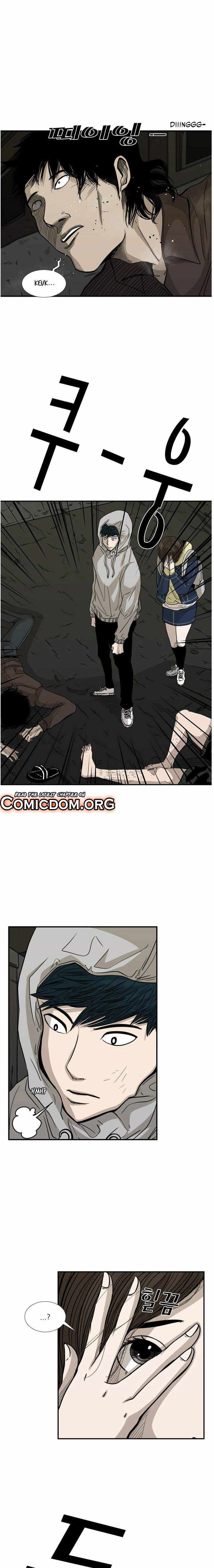 Read Shark Manga Online