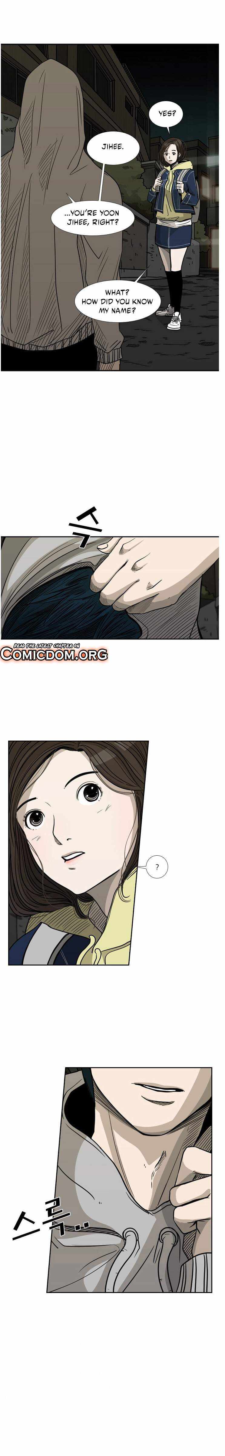 Read Shark Manga Online