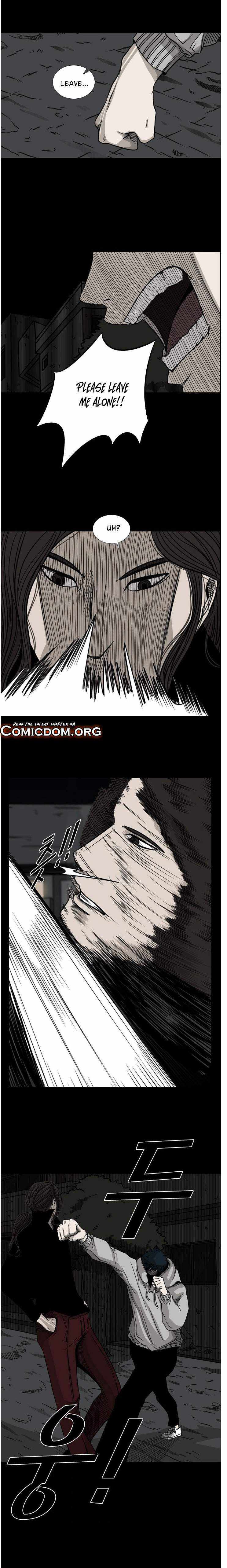 Read Shark Manga Online
