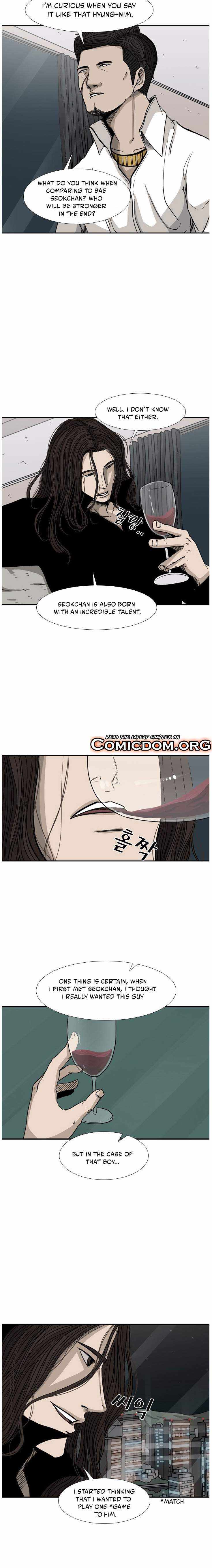 Read Shark Manga Online