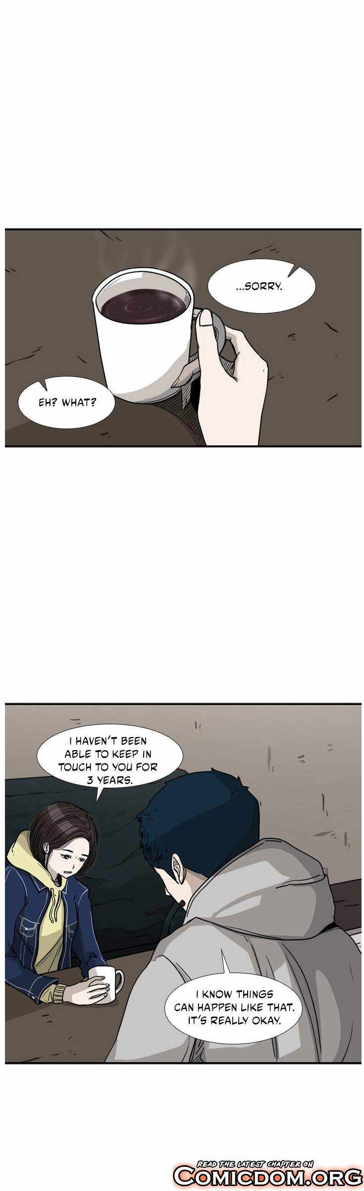 Read Shark Manga Online