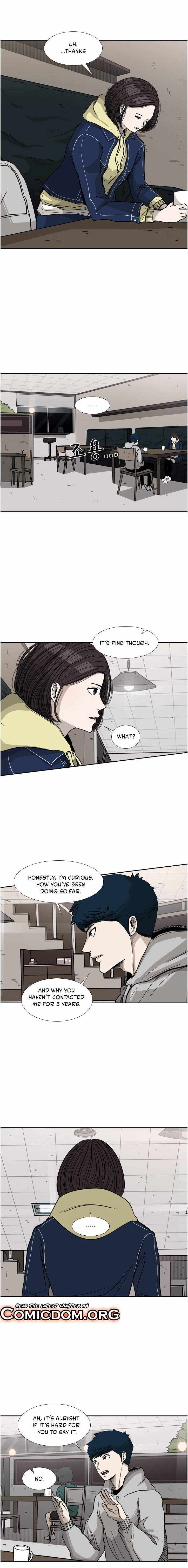 Read Shark Manga Online