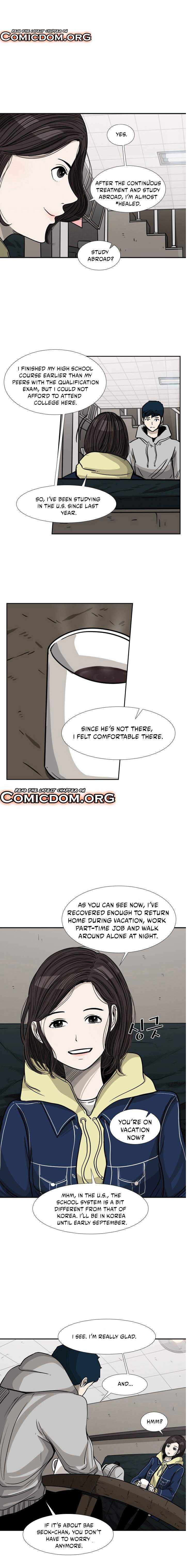 Read Shark Manga Online