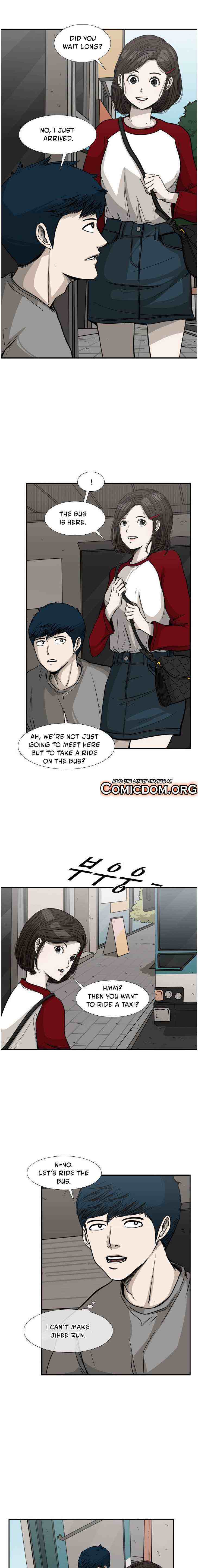 Read Shark Manga Online