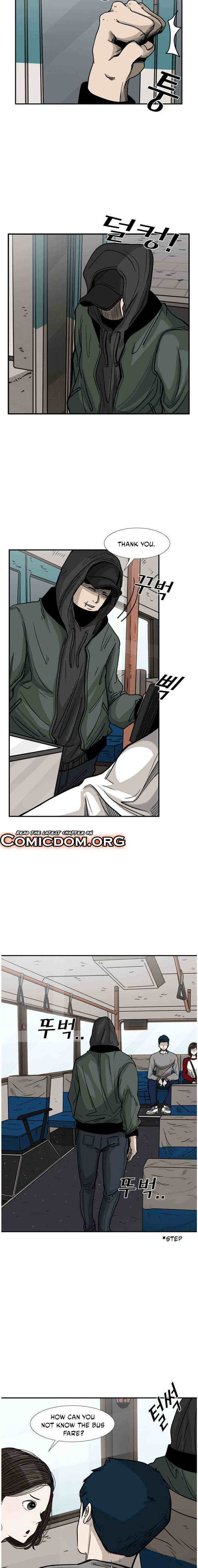 Read Shark Manga Online