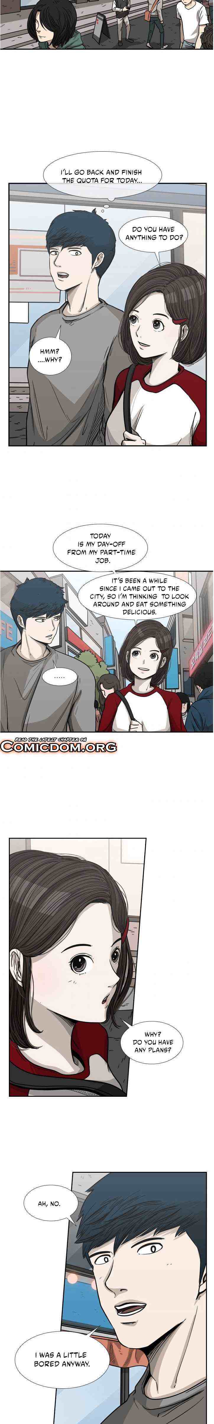 Read Shark Manga Online
