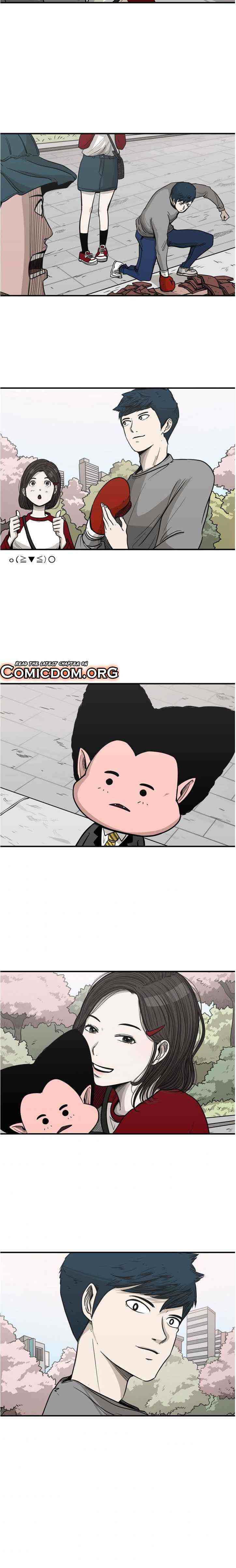 Read Shark Manga Online