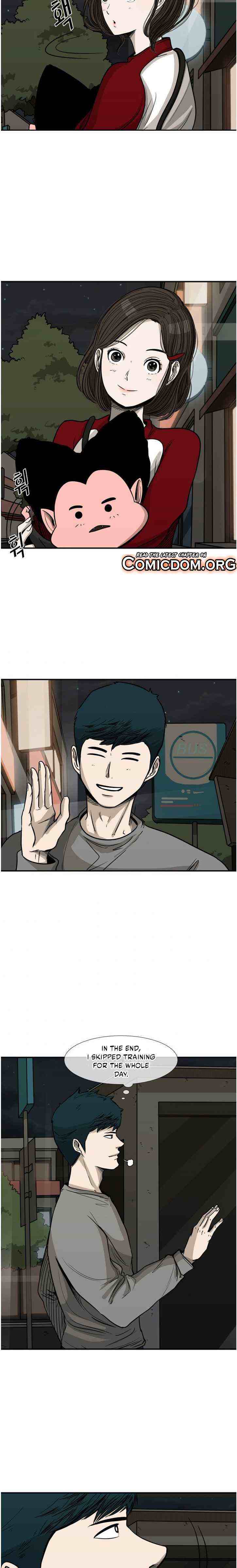 Read Shark Manga Online