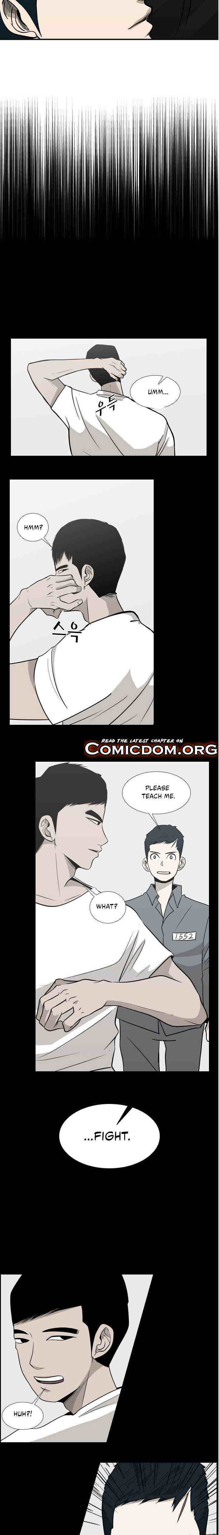 Read Shark Manga Online