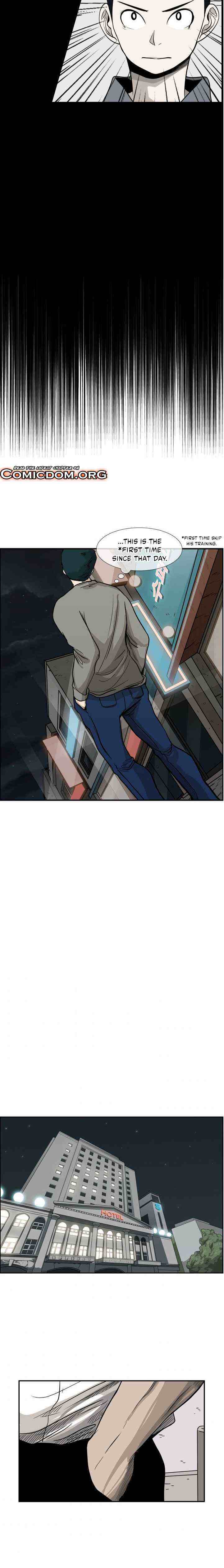 Read Shark Manga Online