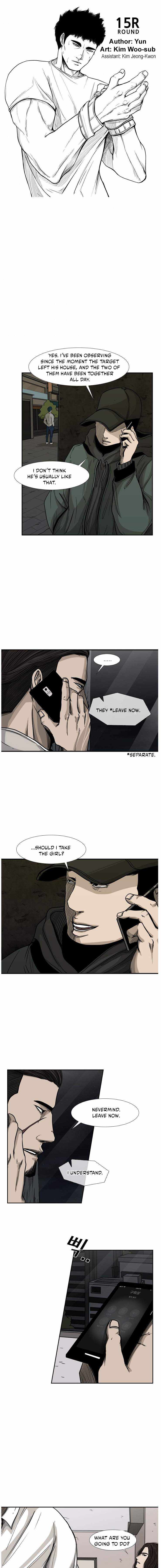 Read Shark Manga Online
