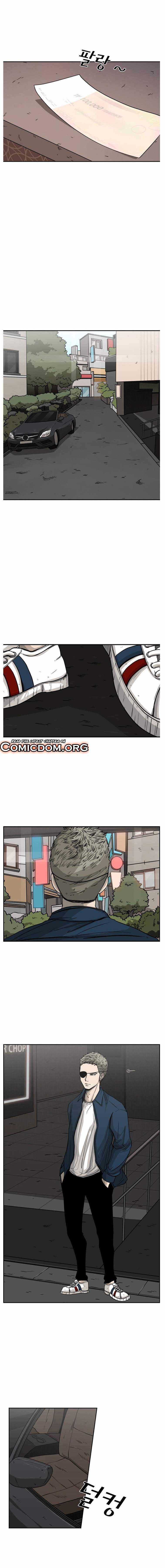 Read Shark Manga Online