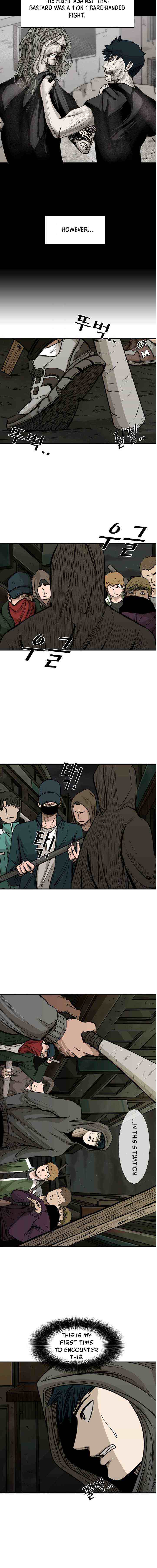 Read Shark Manga Online