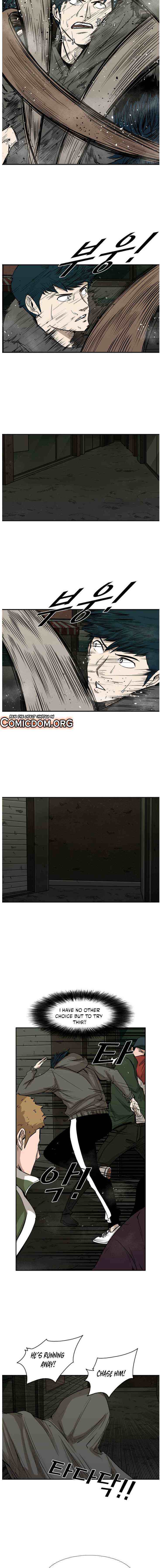 Read Shark Manga Online