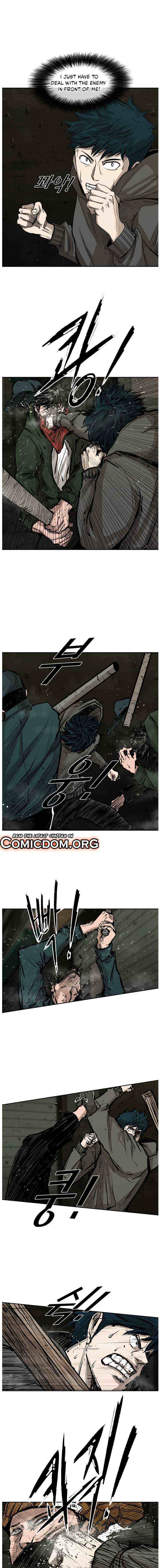 Read Shark Manga Online