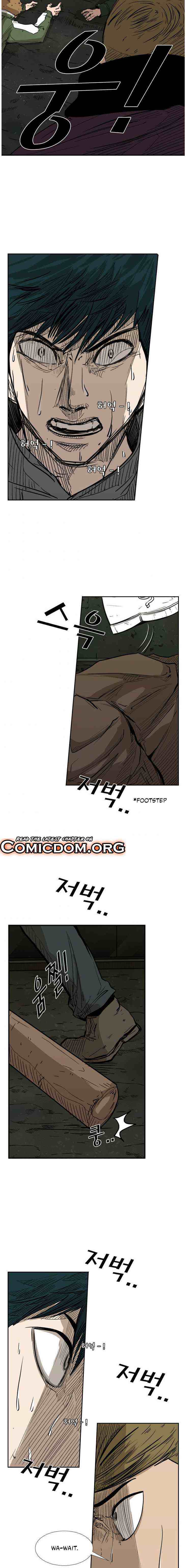 Read Shark Manga Online