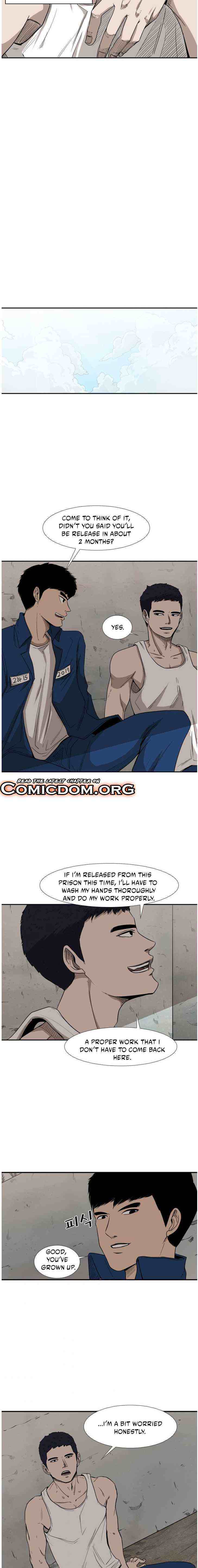 Read Shark Manga Online