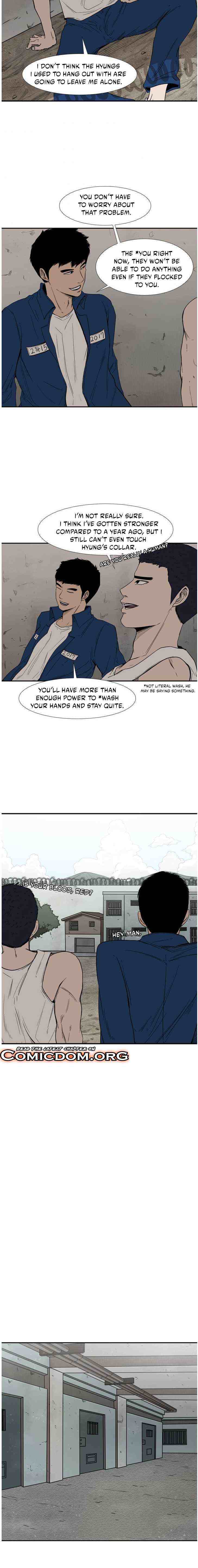 Read Shark Manga Online