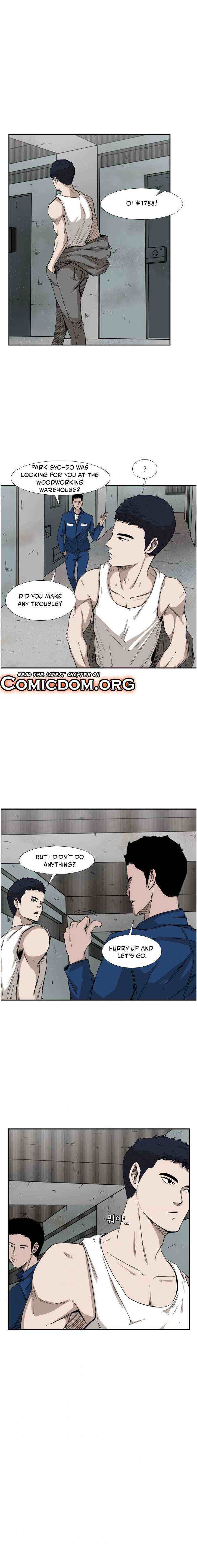 Read Shark Manga Online