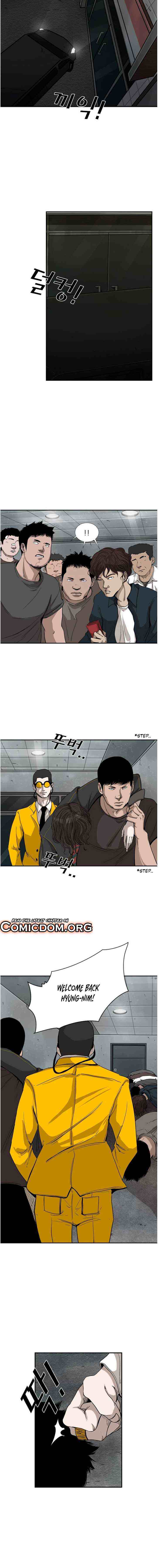 Read Shark Manga Online