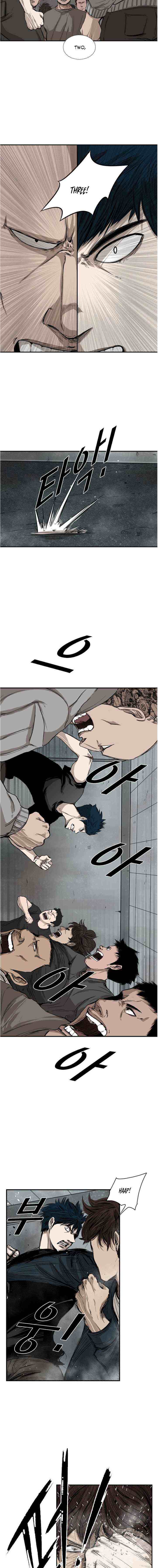 Read Shark Manga Online