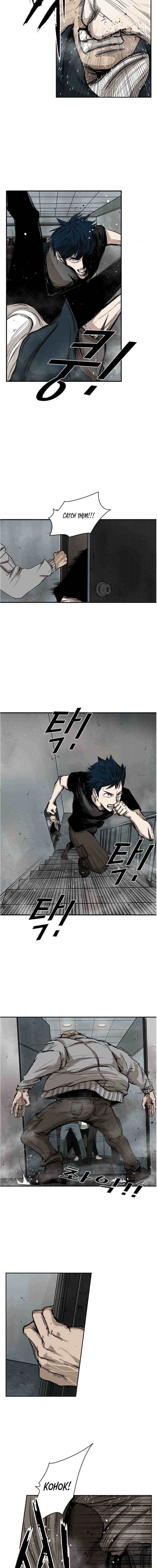 Read Shark Manga Online