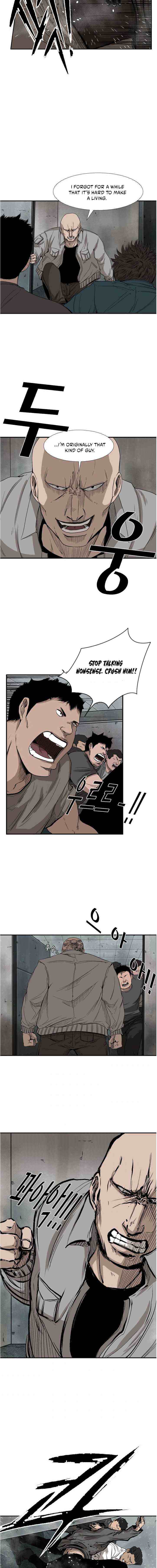 Read Shark Manga Online