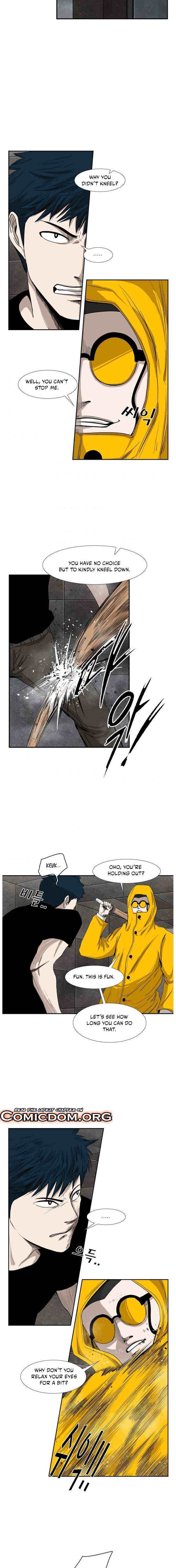 Read Shark Manga Online