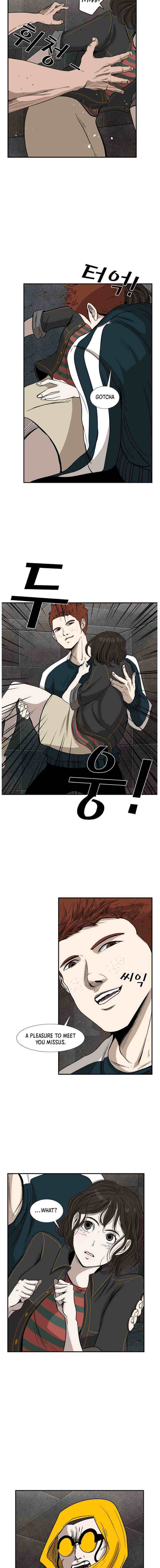 Read Shark Manga Online