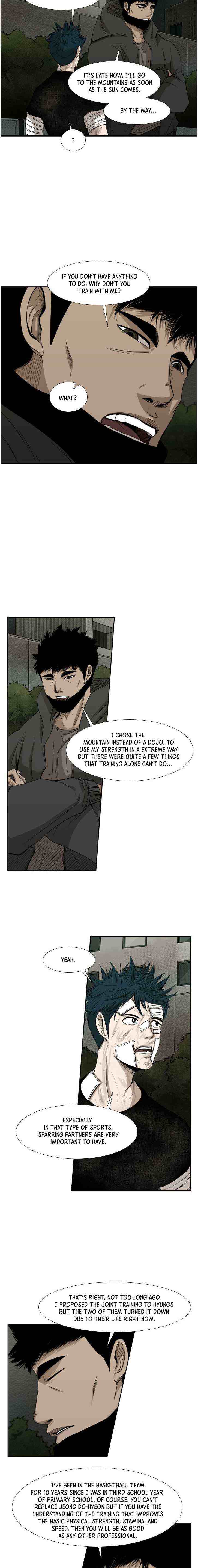 Read Shark Manga Online