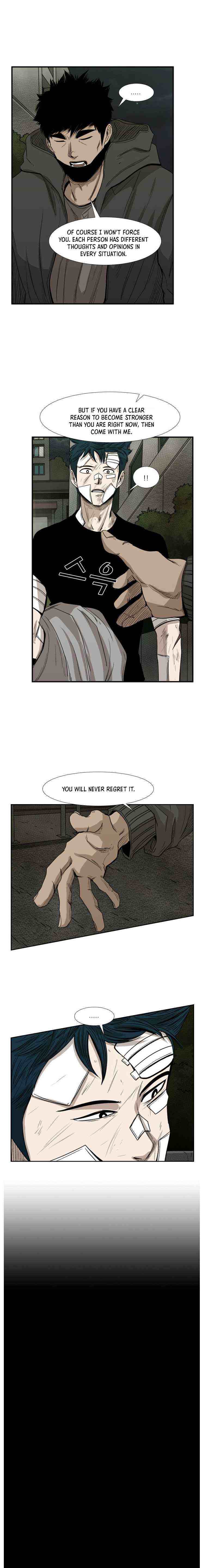 Read Shark Manga Online