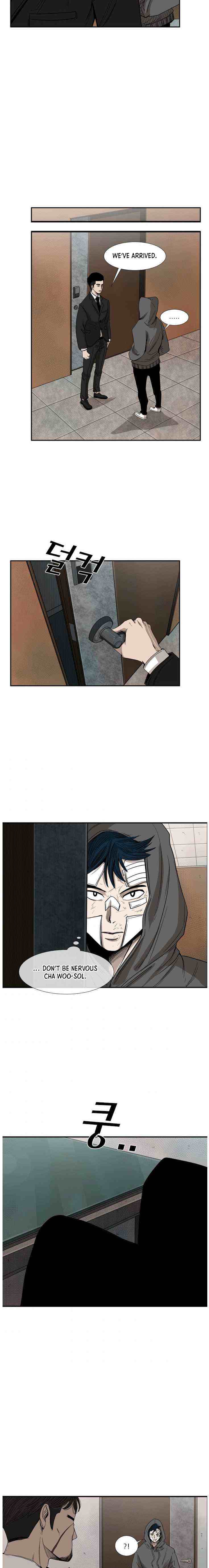 Read Shark Manga Online