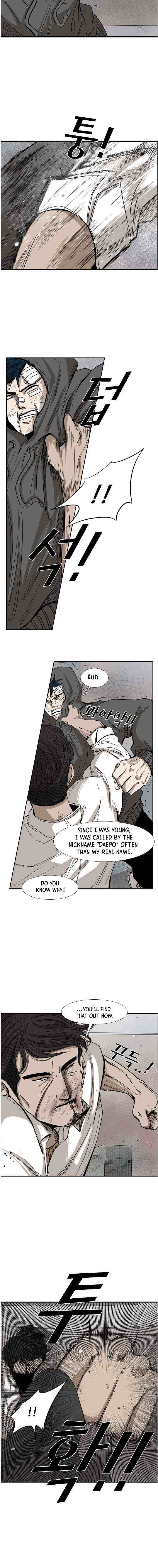 Read Shark Manga Online