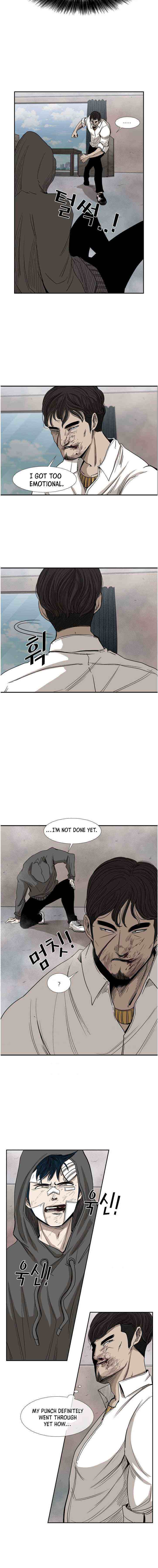 Read Shark Manga Online