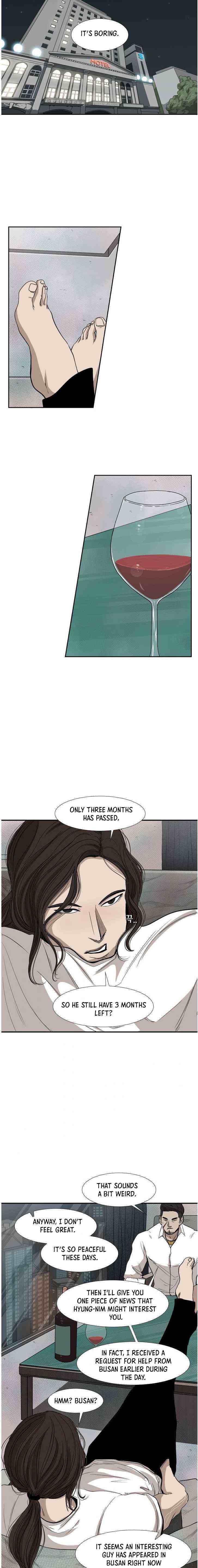 Read Shark Manga Online